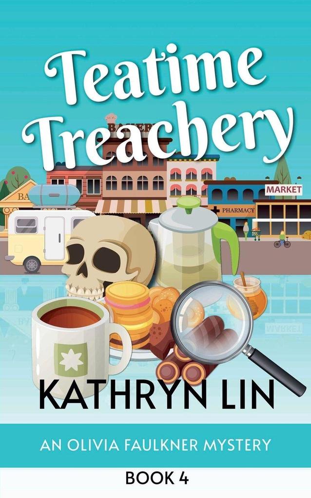 Teatime Treachery