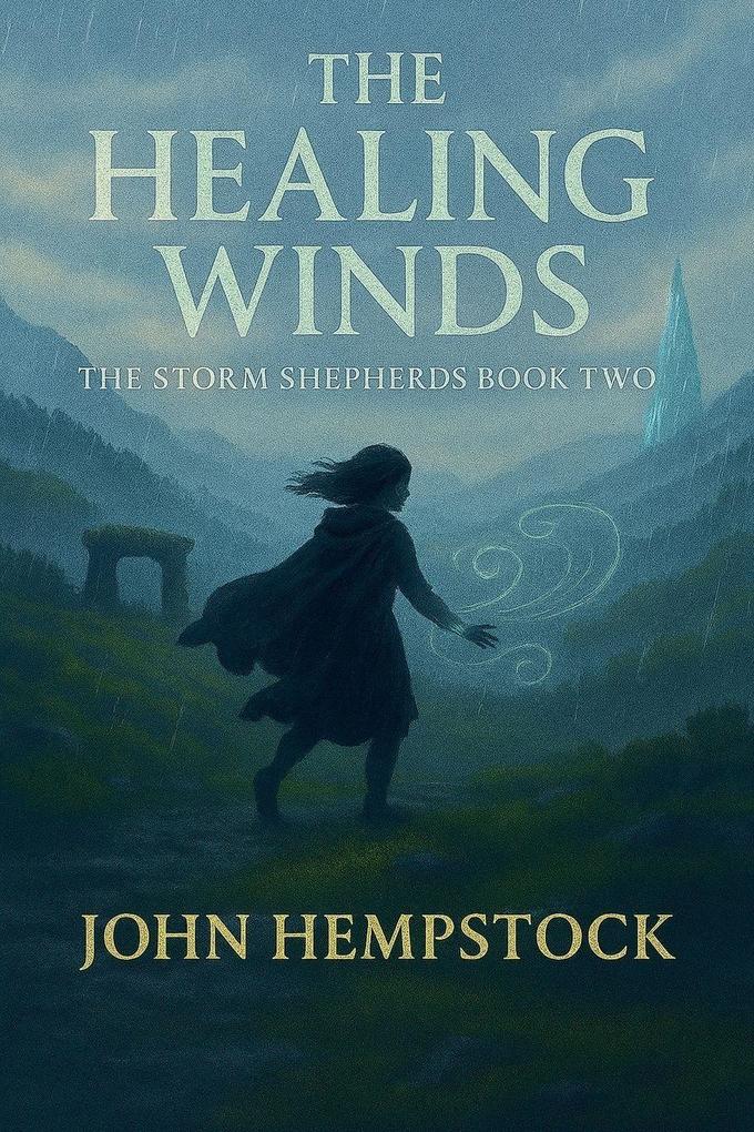 The Healing Winds