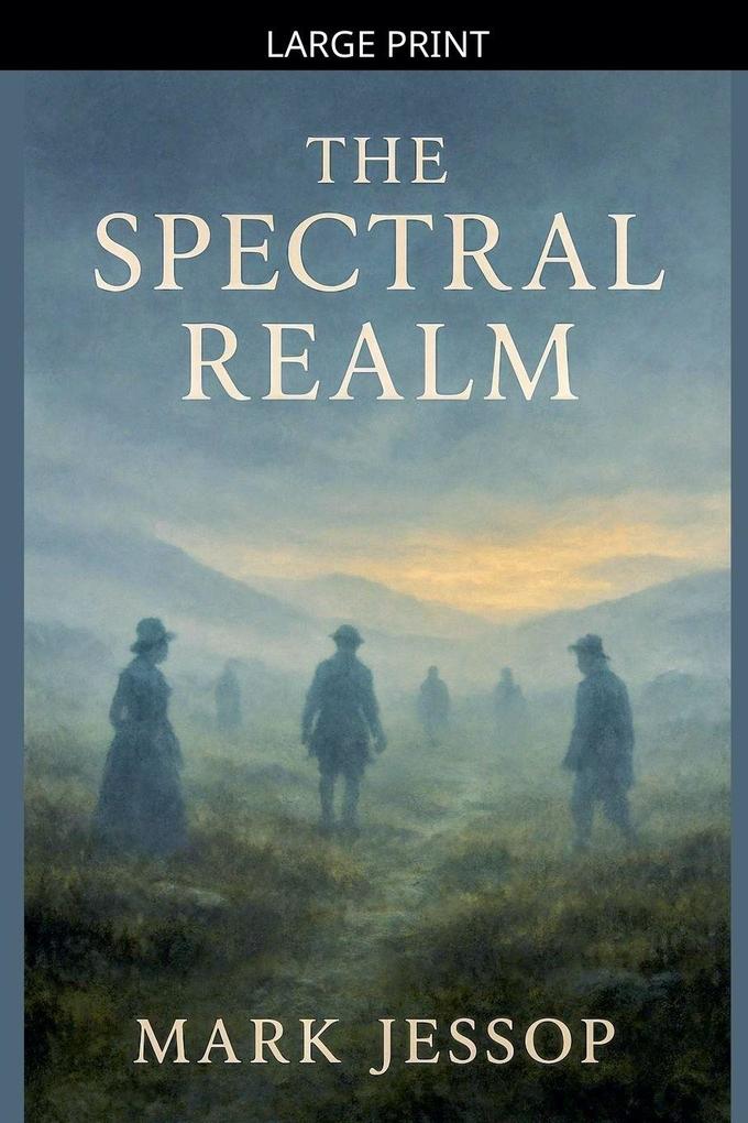 The Spectral Realm