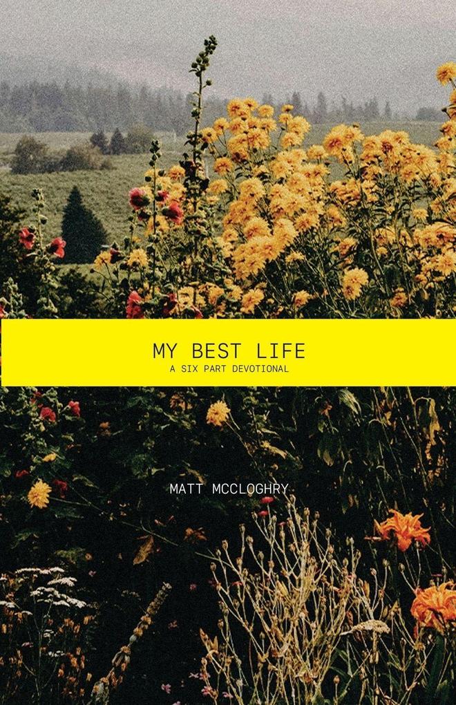 My Best Life
