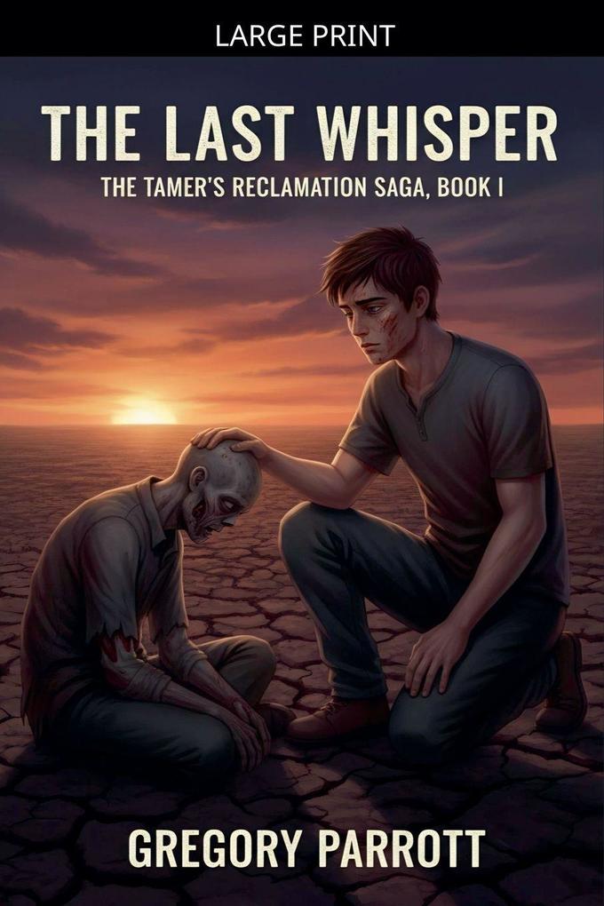 The Last Whisper