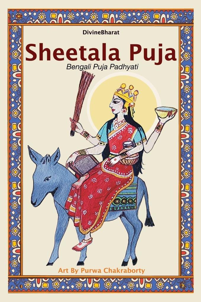 Sheetala puja