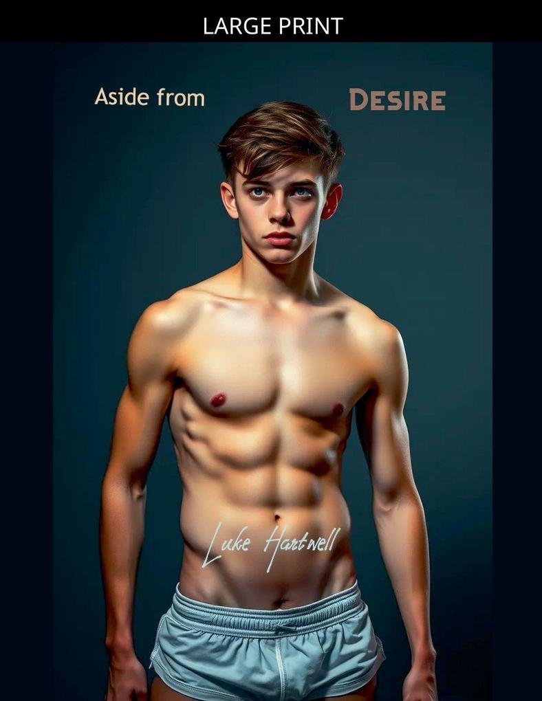 Aside from Desire