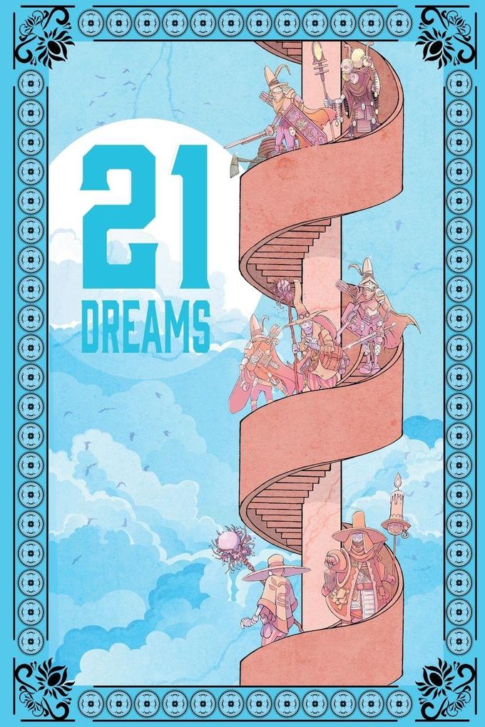 21 Dreams