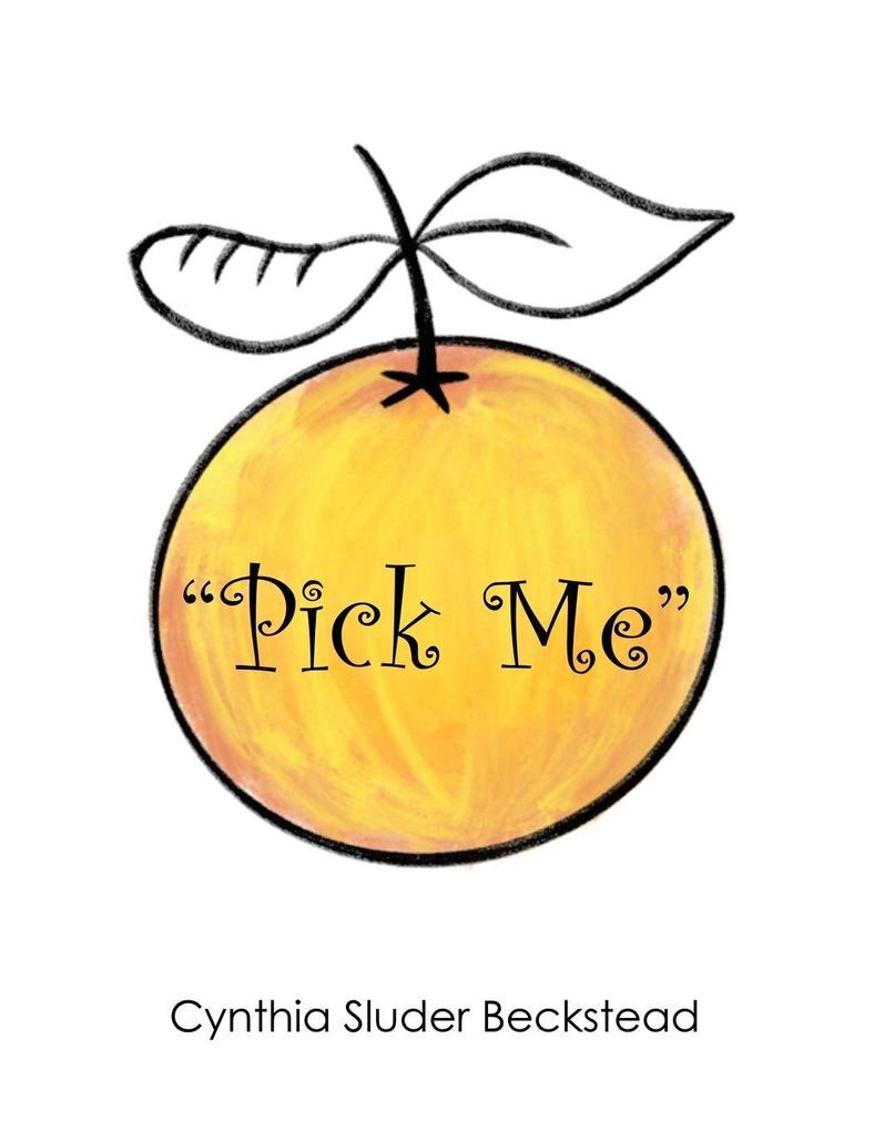 'Pick Me'
