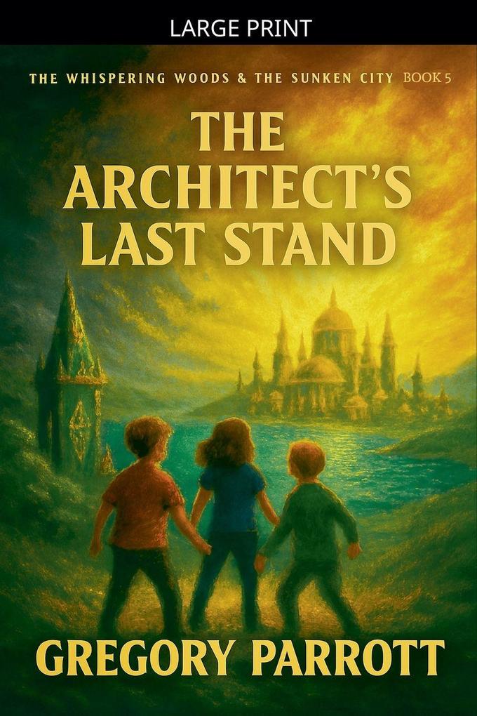 The Architect's Last Stand
