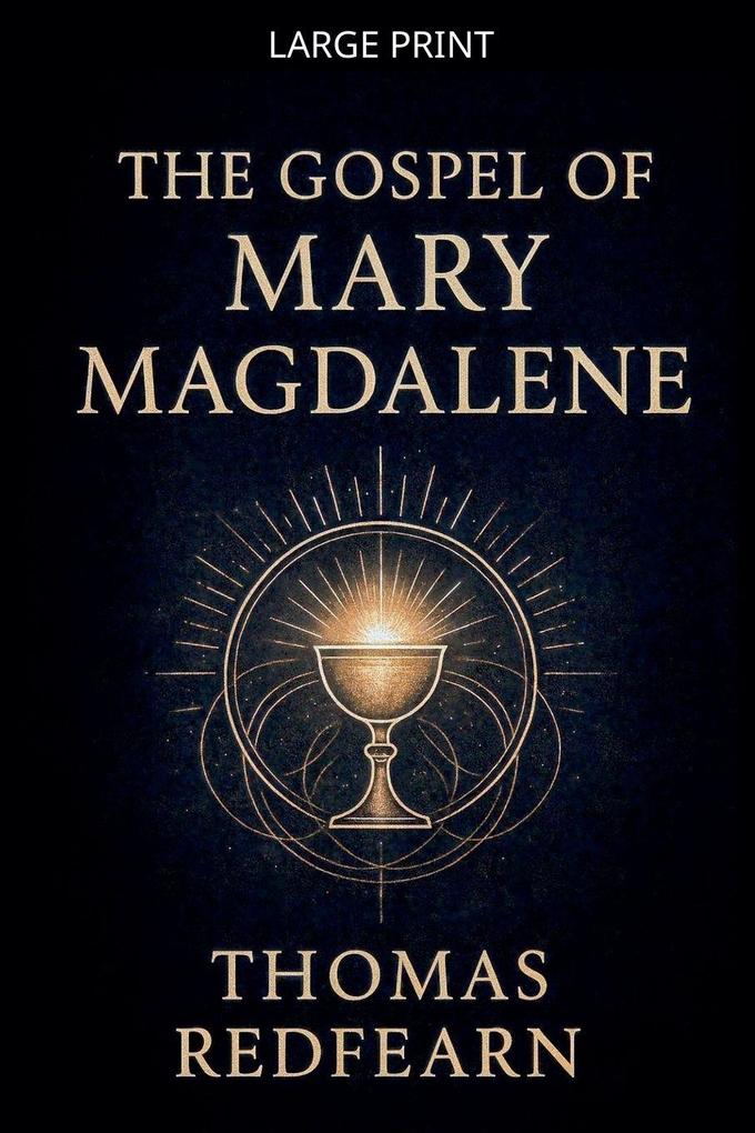 The Gospel Of Mary Magdalene