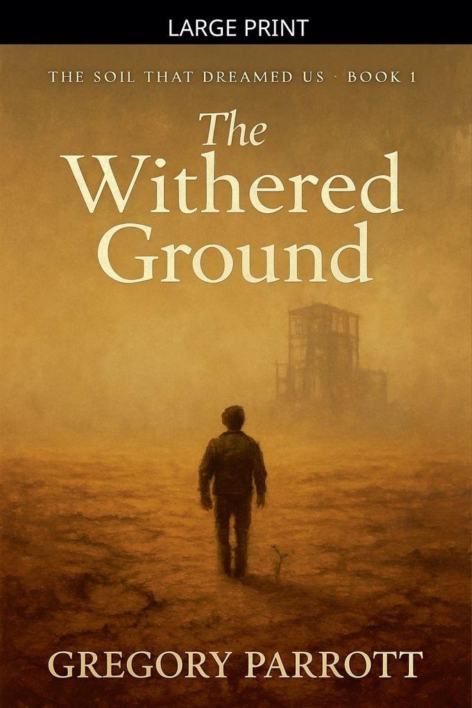 The Withered Ground
