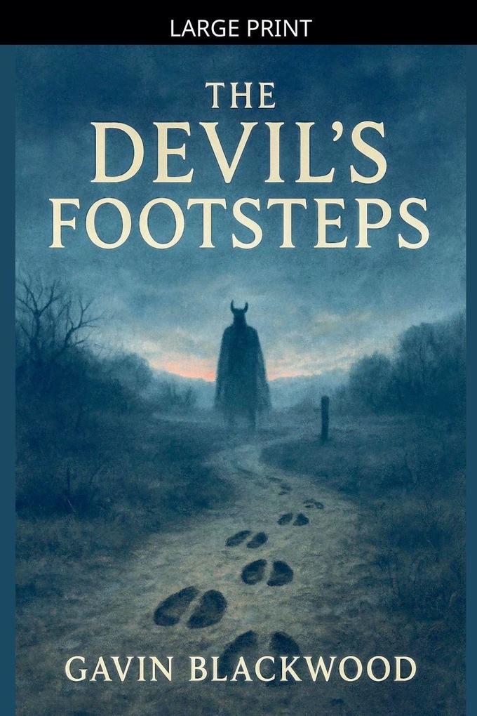 The Devil's Footsteps