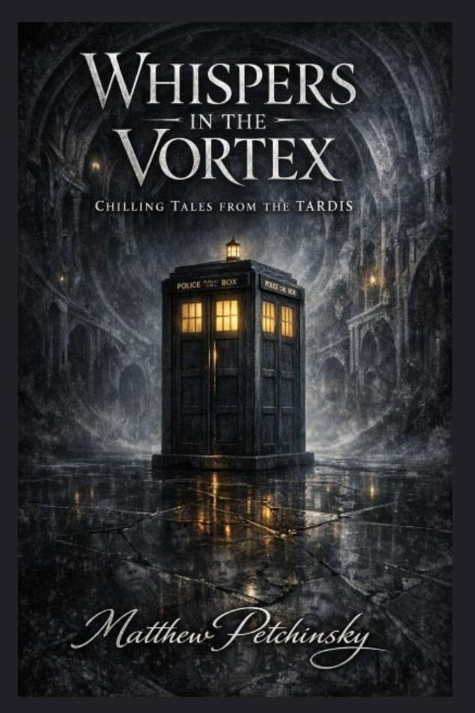 Whispers in the Vortex