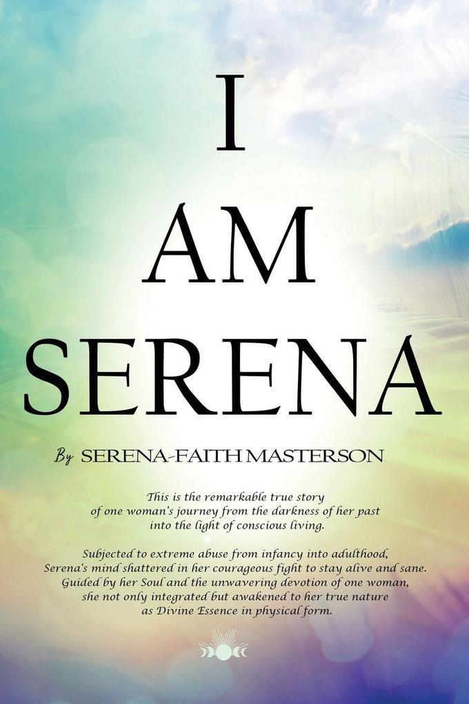 I Am Serena