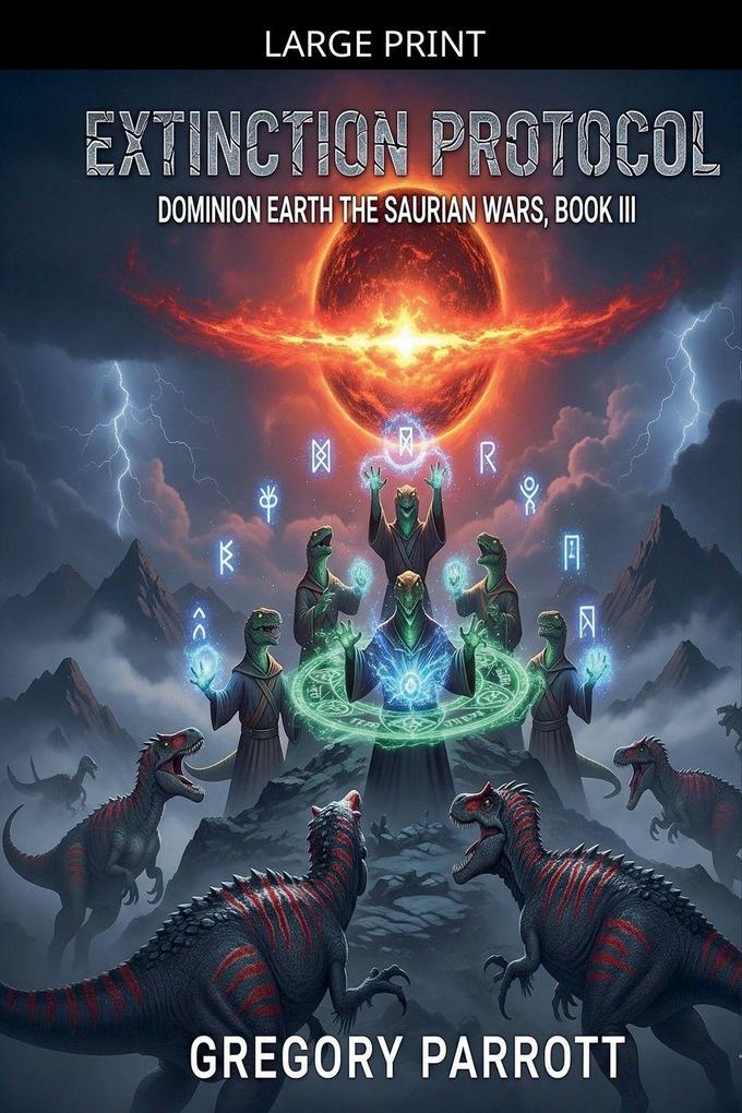 Extinction Protocol