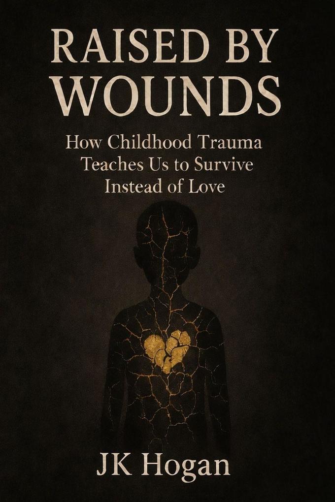 Raised By Wounds