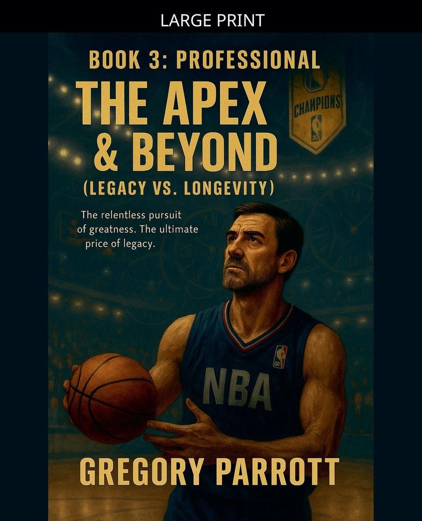 The Apex & Beyond (Legacy vs. Longevity)