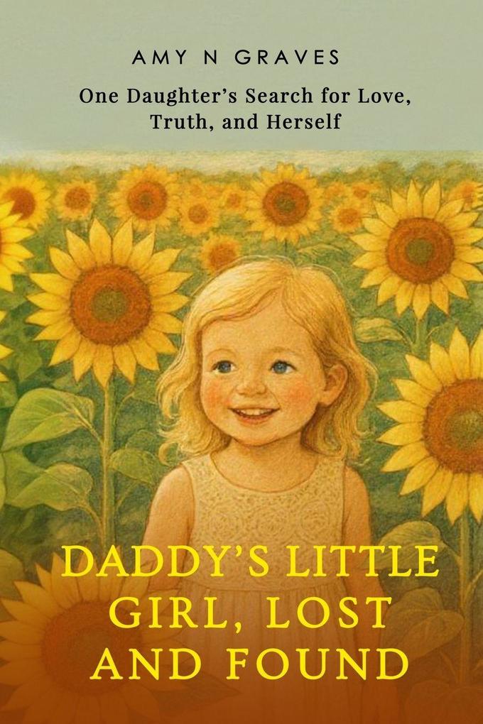 Daddy's Little Girl Lost and Found