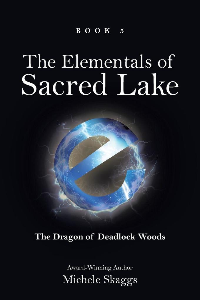 The Elementals of Sacred Lake