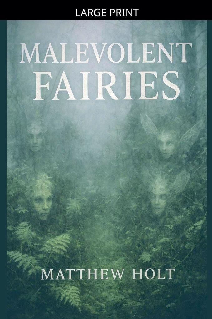 Malevolent Fairies