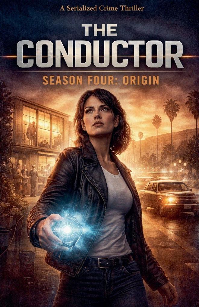 The Conductor