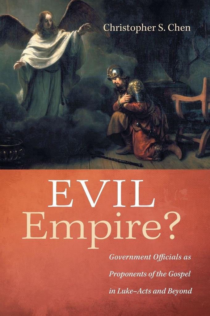 Evil Empire?