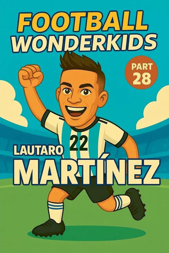 Football Wonderkids