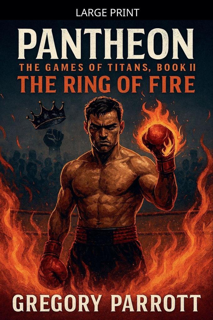The Ring of Fire