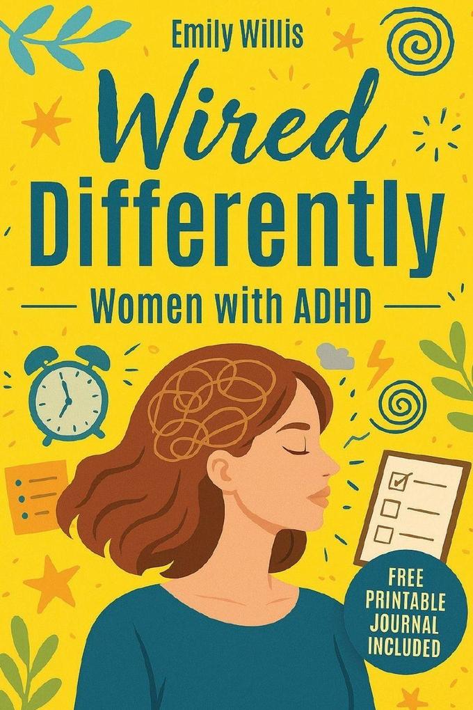 Wired Differently