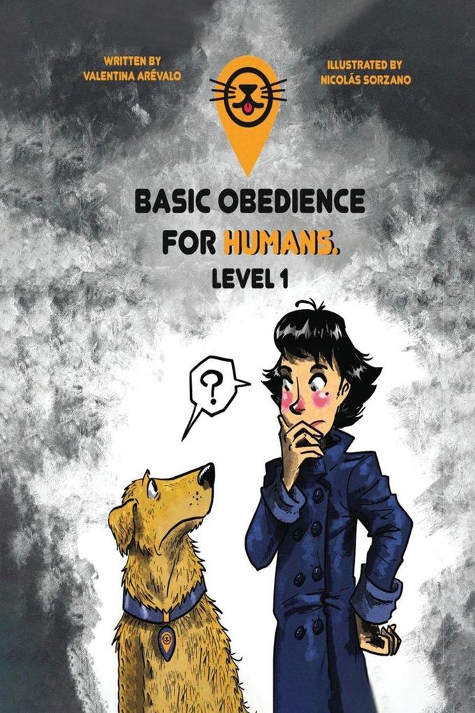 Basic Obedience For Humans