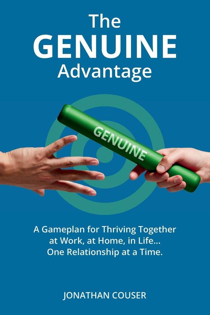 The GENUINE Advantage
