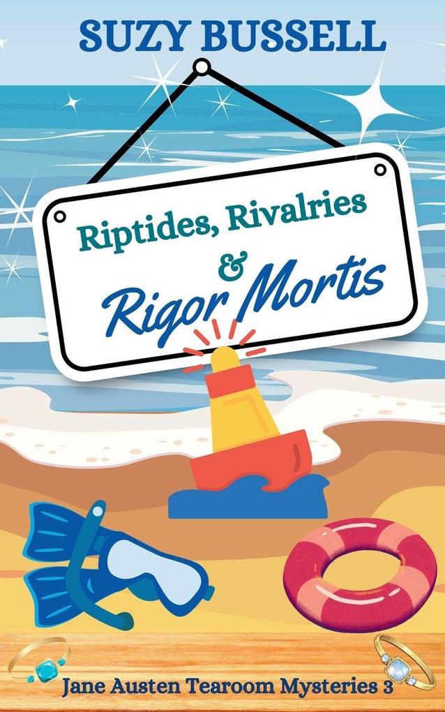 Riptides Rivalries and Rigor Mortis