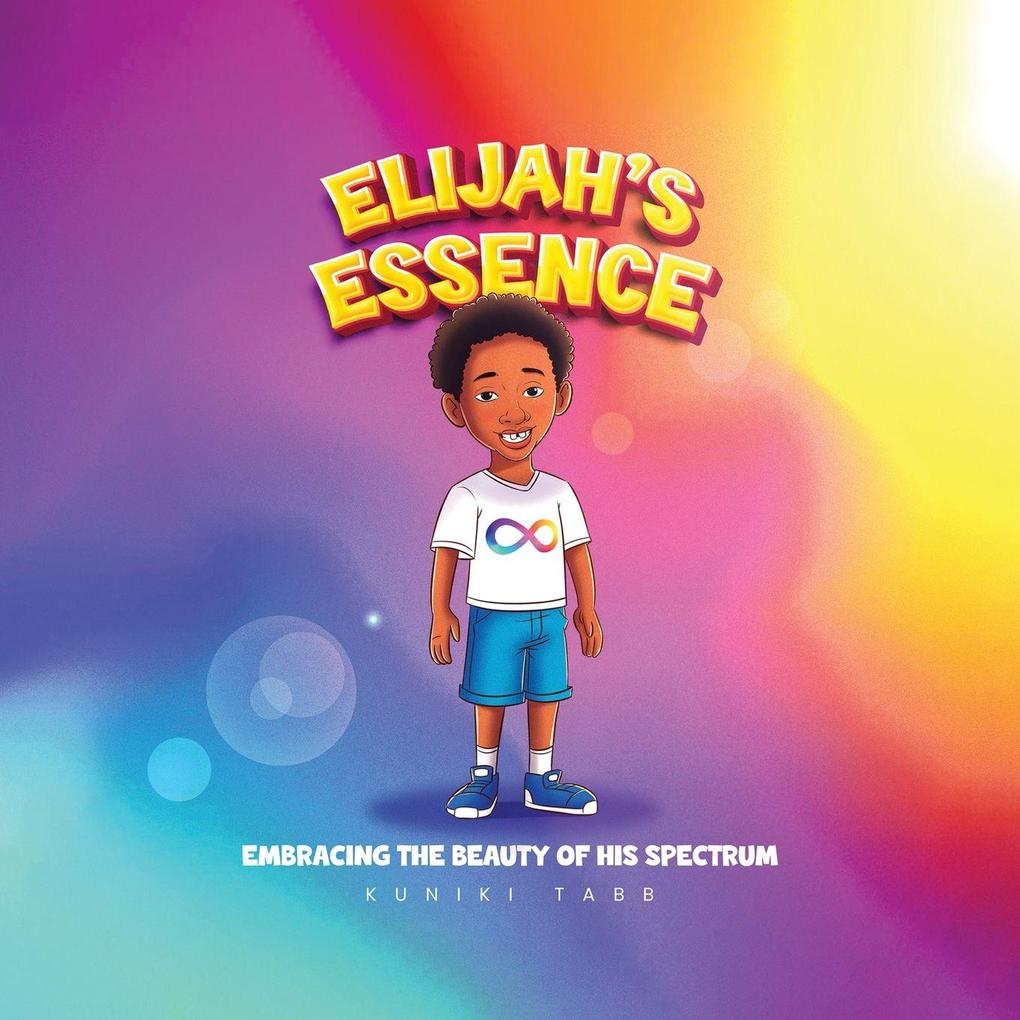 Elijah's Essence