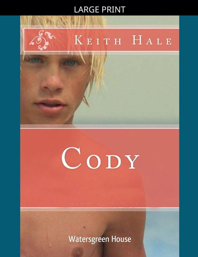 Cody