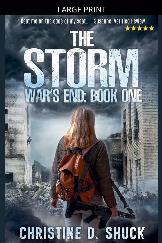 War's End