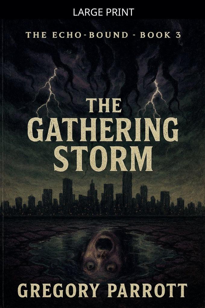 The Gathering Storm
