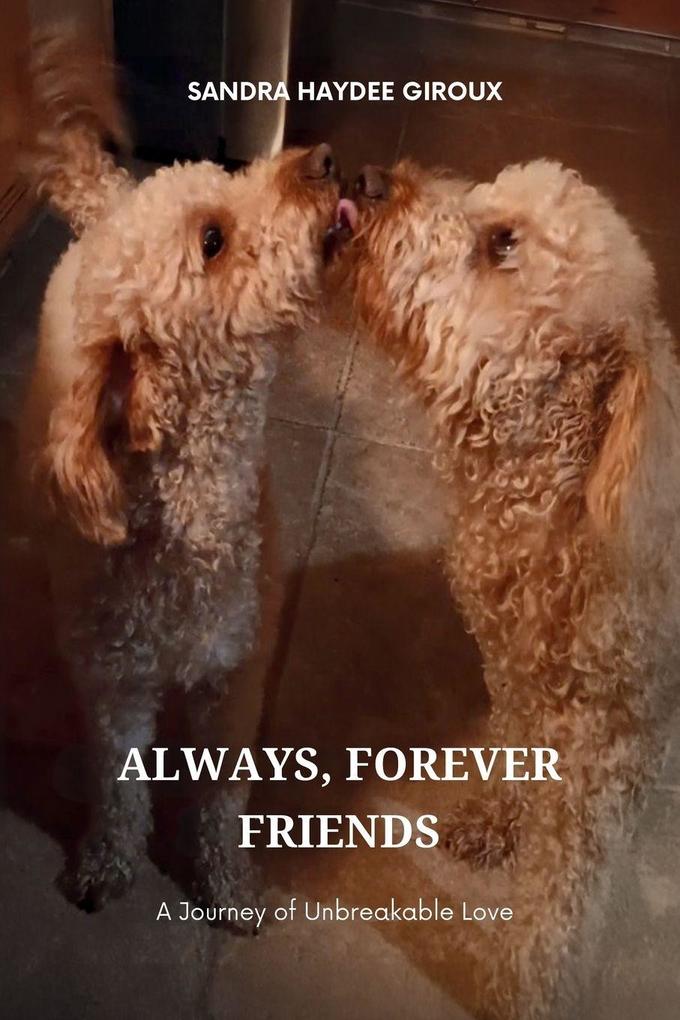 Always Forever Friends