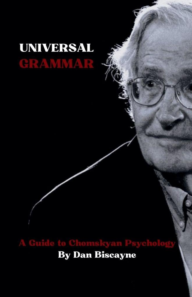 Universal Grammar
