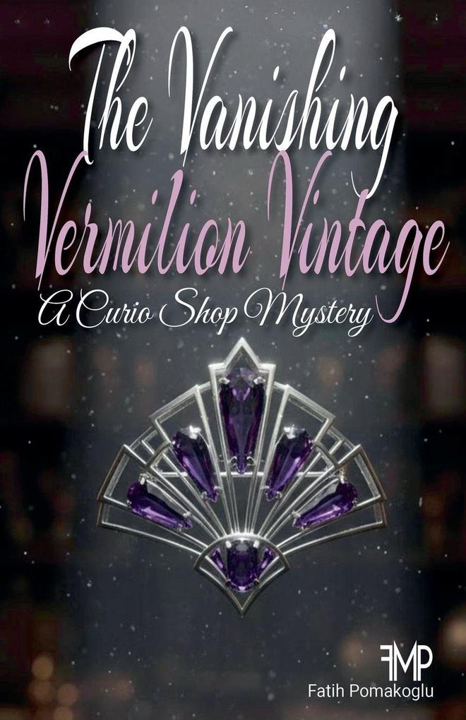The Vanishing at Vermilion Vintage