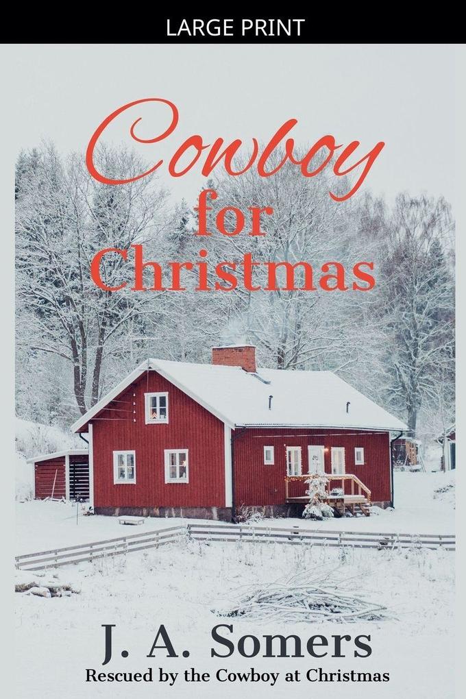 Cowboy for Christmas