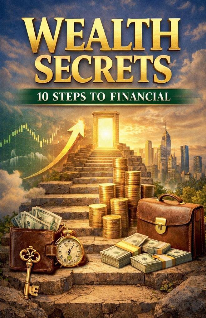Wealth Secrets