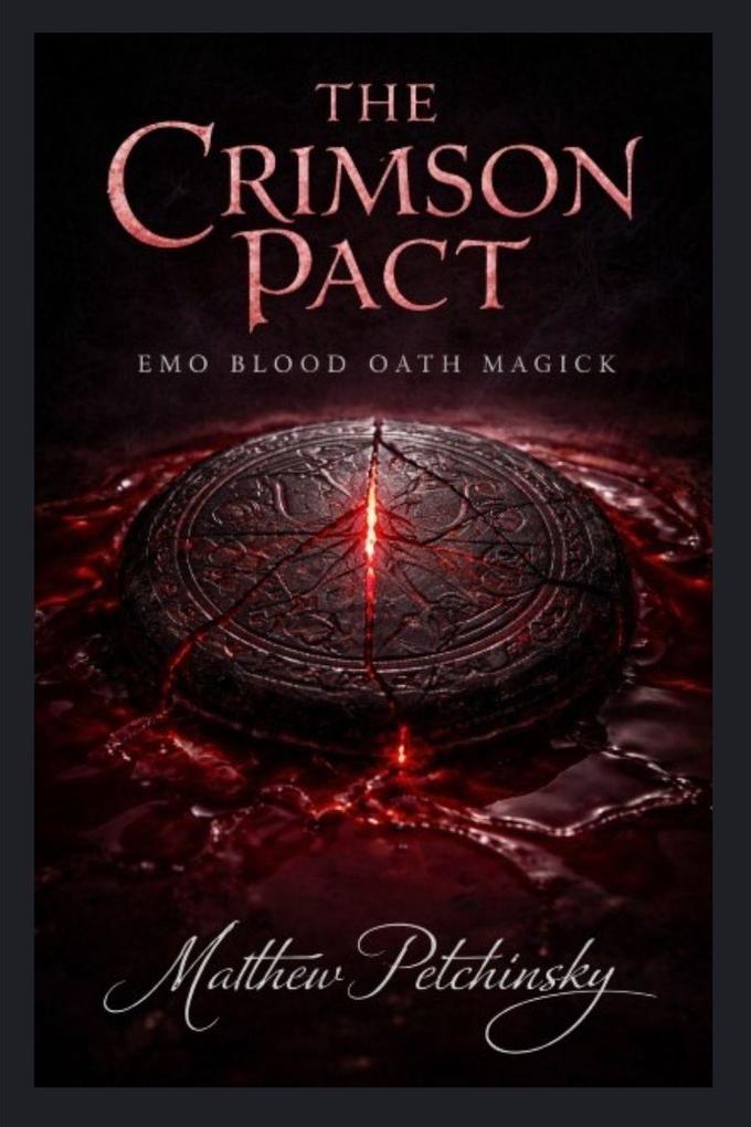 The Crimson Pact