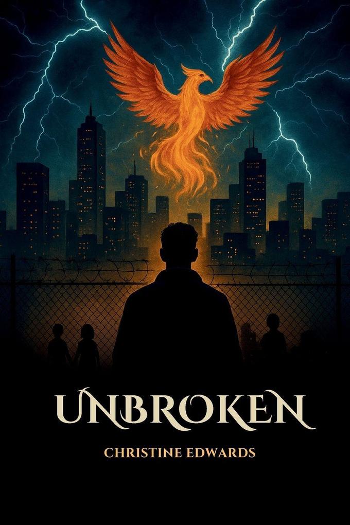 Unbroken