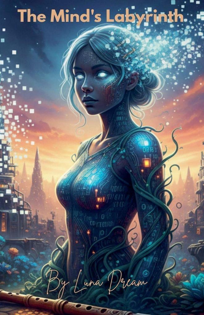 The Mind's Labyrinth