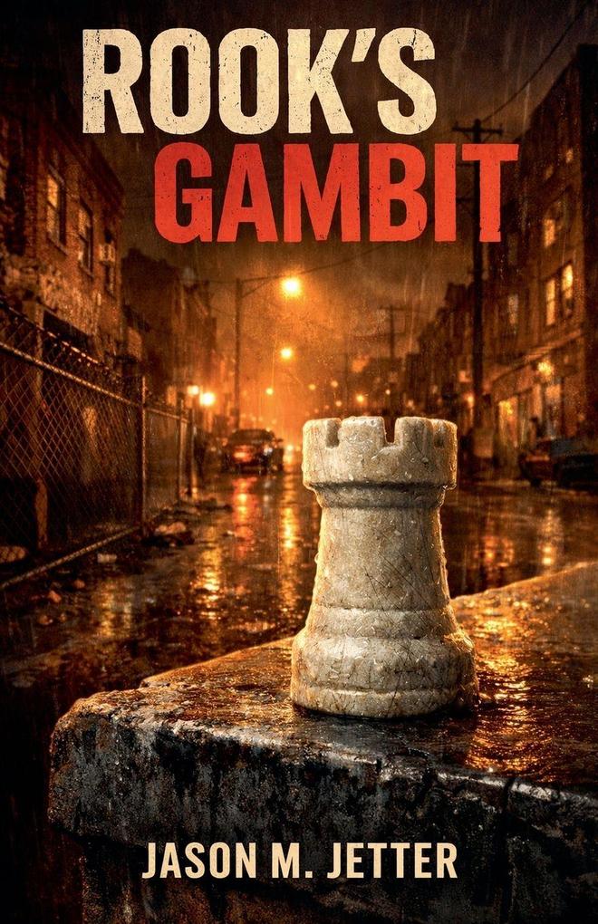 Rook's Gambit