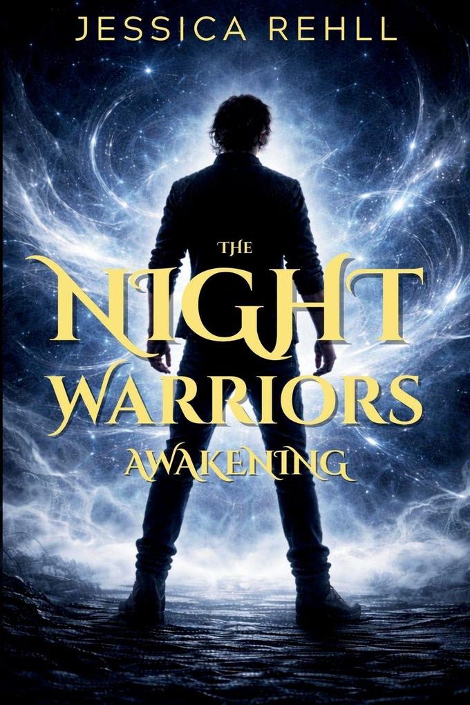 The Night Warrior