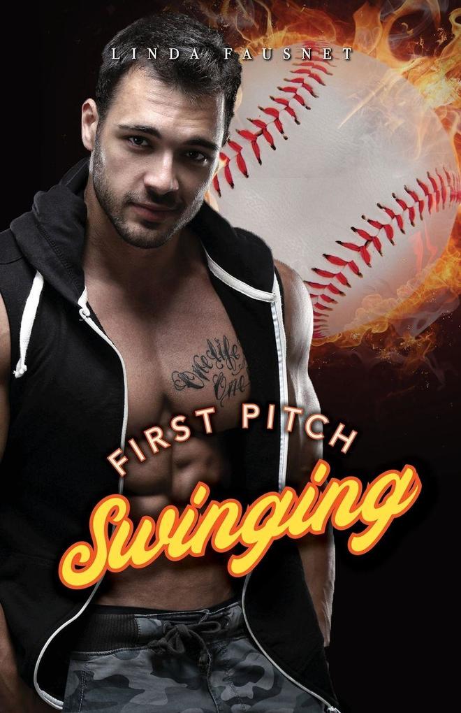 First Pitch Swinging