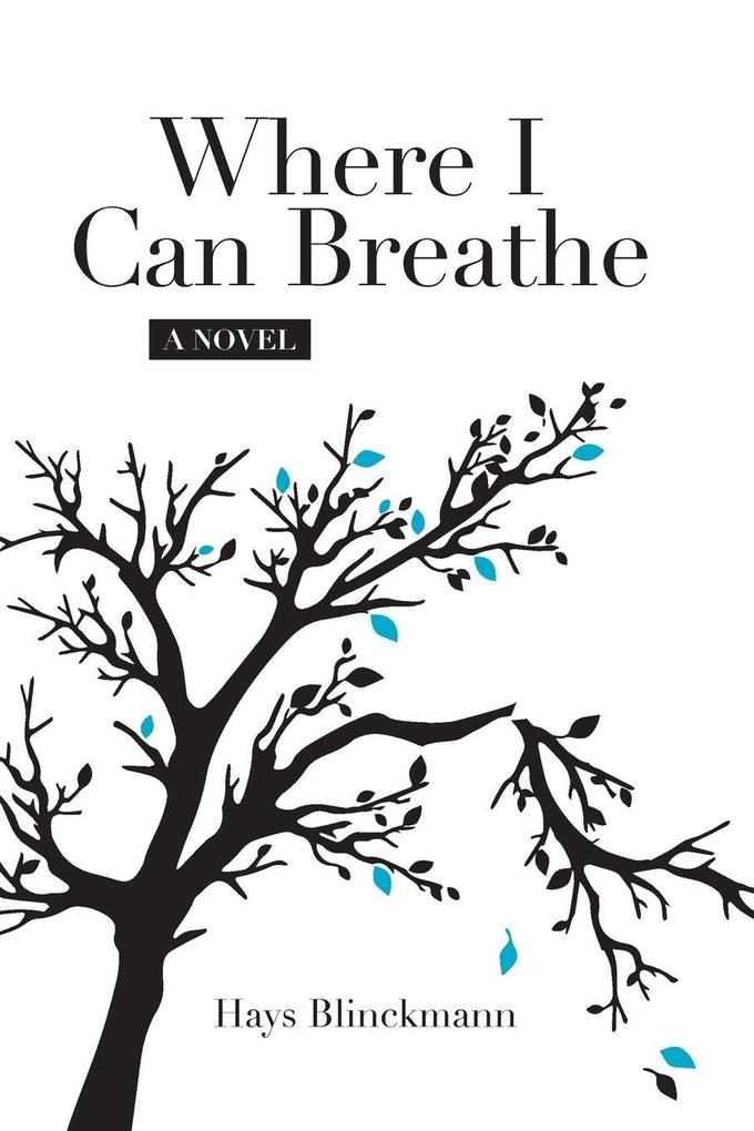 Where I Can Breathe