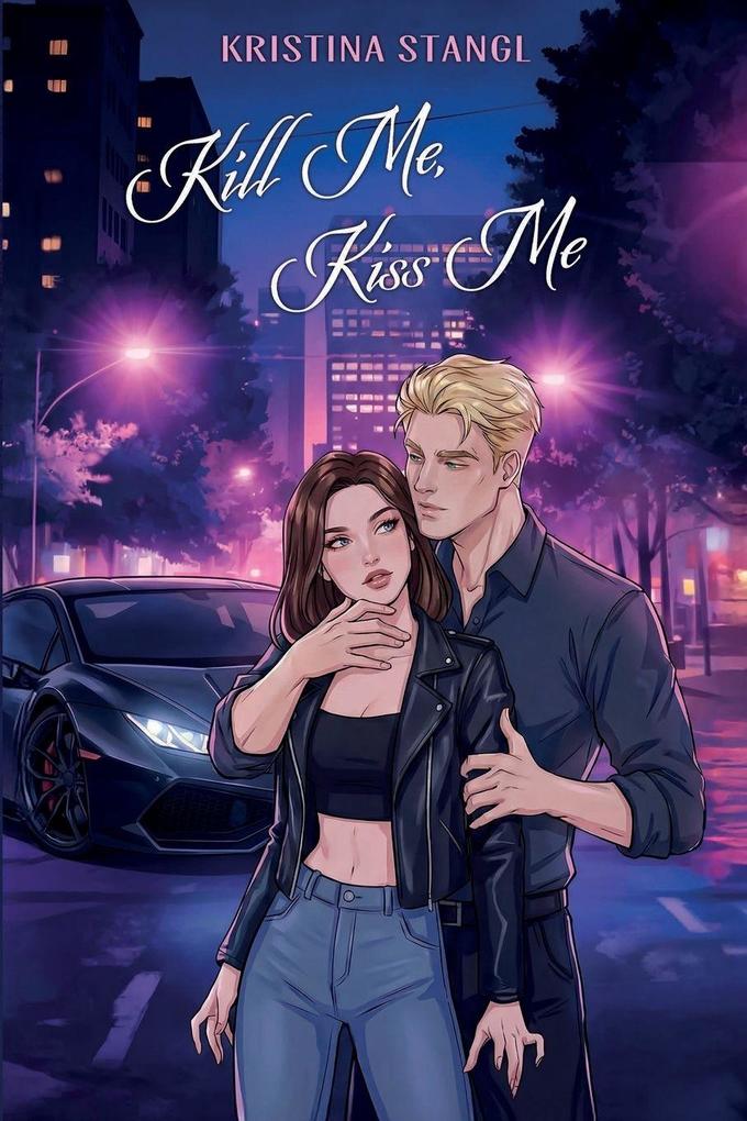 Kill Me Kiss Me