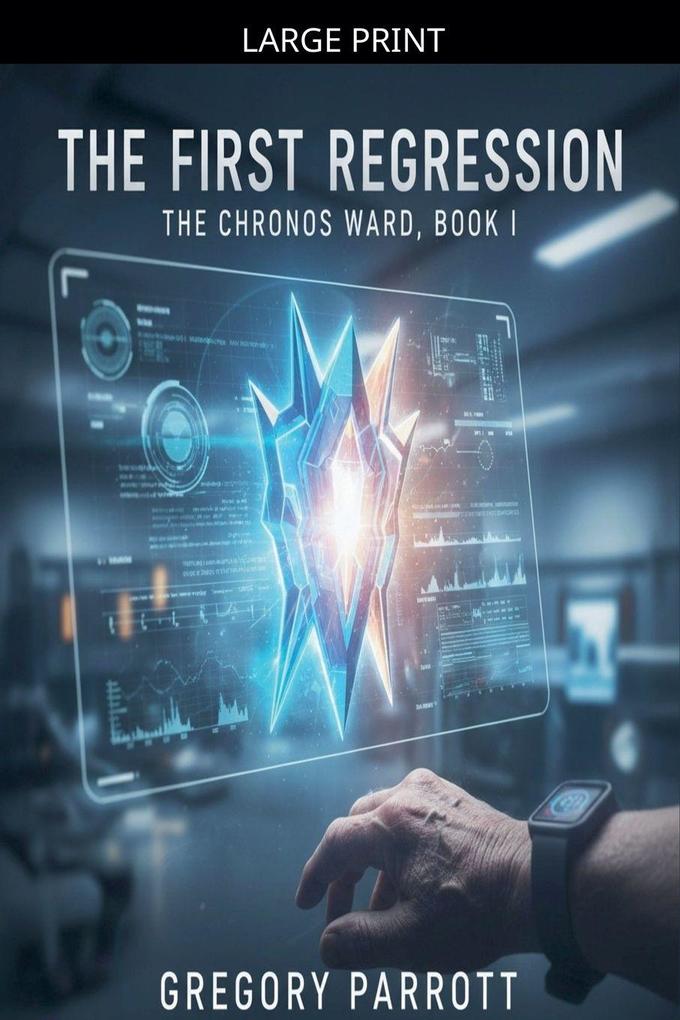 The First Regression