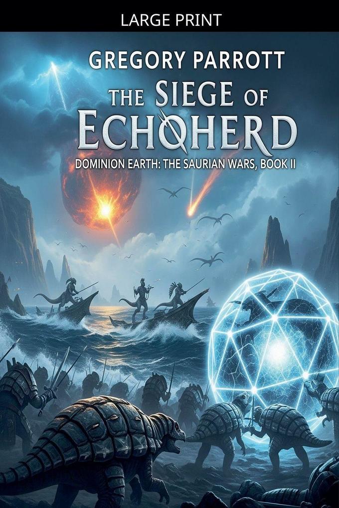 The Siege of Echoherd