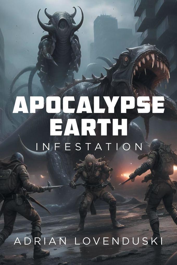 Apocalypse Earth