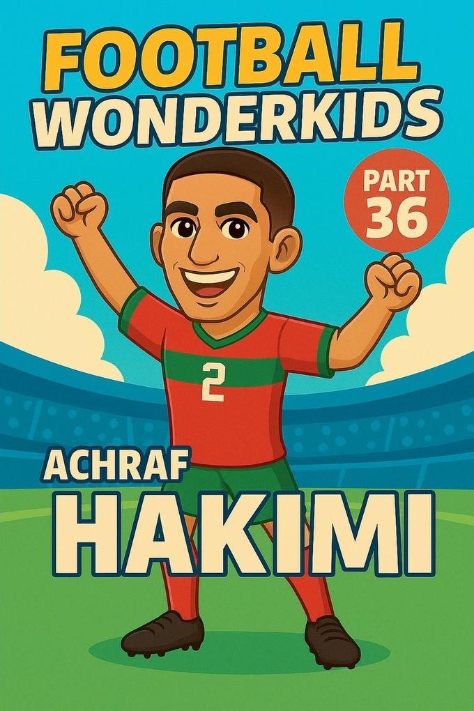 Football Wonderkids